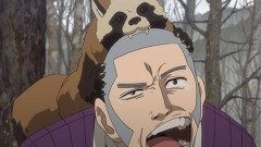 第八話　殺人鬼の目