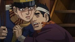 第九話　煌めく