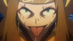 第20話　猟犬部隊（ハウンドドッグ）