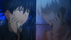 第21話　学習装置（テスタメント）