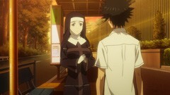 第2話　法の書（ほうのしょ）