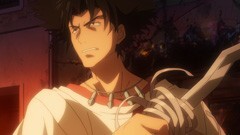 第3話　天草式（あまくさしき）