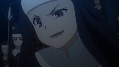 第4話　魔滅の声（シェオールフィア）