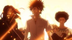 第5話　蓮の杖（ロータスワンド）