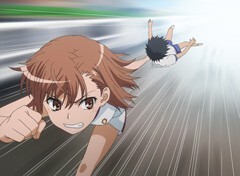 第8話　大覇星祭（だいはせいさい）