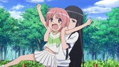 第11話　刺突抗剣（スタブソード）