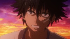 第12話　天文台（ベルヴェデーレ）