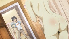 第14話　水の都（みずのみやこ）