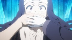 第15話　女王艦隊（じょおうかんたい）