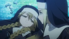 第16話　刻限のロザリオ（こくげんのロザリオ）