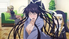 第18話　検体番号（シリアルナンバー）