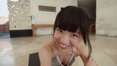 #13 朝倉ゆり「チャンティック〜ゆりんこの夏」