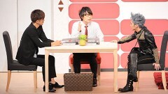 9月12日 昼公演 【櫻井孝宏×津田健次郎×鈴村健一】