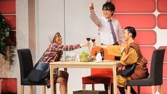 10月10日 夜公演【梶裕貴×名塚佳織×鈴村健一】
