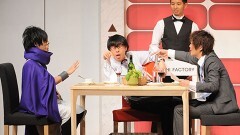 10月11日 夜公演【岡本信彦×谷山紀章×鈴村健一】