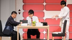10月17日 昼公演【岩田光央×浪川大輔×鈴村健一】