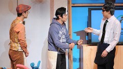 10月18日 夜公演【下野紘×福山潤×鈴村健一】