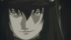第２話：闇の灯〜LIGHT IN DARKNESS〜