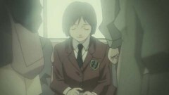 第３話：世界を受け入れし者〜Life Can So Nice〜