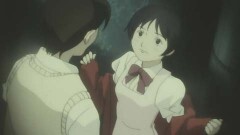第４話：けがれなき少女への愛〜MY FAIR LADY〜