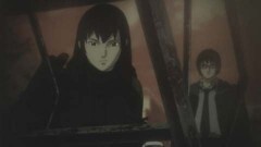 第８話：彼女の生き方〜She's So Unusual〜