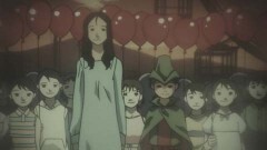 第９話：過ぎ去りし、我が時〜You'll never be young twice〜
