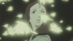 第１１話：虹〜Under The Gravity's Rainbow〜