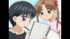 第1話　学校がなくなっちゃう☆