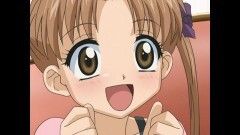 第2話　ようこそ☆アリス学園へ