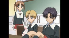 第3話　アリスなんかに負けてたまるか☆