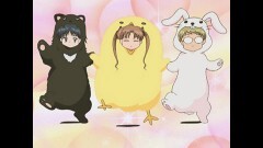 第4話　これがウチのアリス☆