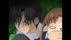 第6話　うちはみそっかす系☆？