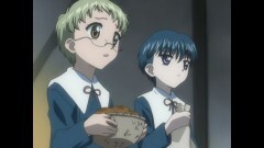 第8話　じーちゃんに会いたい☆