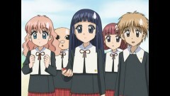 第9話　大好き☆蛍様