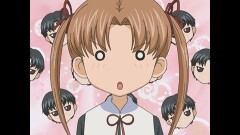 第10話　うきうき☆セントラルタウン