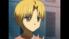 第11話　ただいまアリス☆特訓中