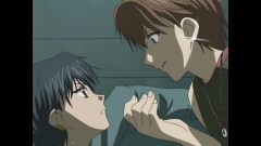 第15話　学園へ帰ろう☆