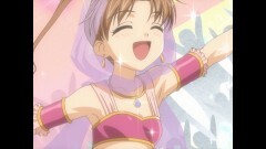 第16話　迷路で勝負☆魔法のランプ