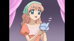 第18話　暗闇で☆ふたりきり