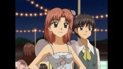 第20話　ラストダンスは誰と☆