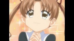 第21話　目指せ☆優等生賞
