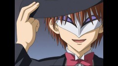 第23話　サーカス☆がやって来た