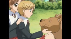 第25話　学園を取り戻せ☆