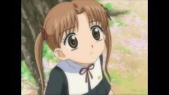 第26話　友情は☆エンドレス