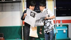 9月11日 夜公演【小野賢章×森久保祥太郎】