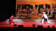 9月24日 夜公演【梶裕貴×堀内賢雄】