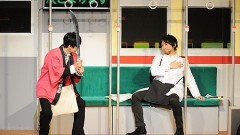9月25日 昼公演【中村悠一×福山潤】