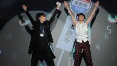 10月30日 昼公演【浅沼晋太郎×下野紘】