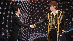 10月30日 夜公演【浅沼晋太郎×下野紘】