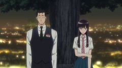 #03 雨雫（あめしずく）